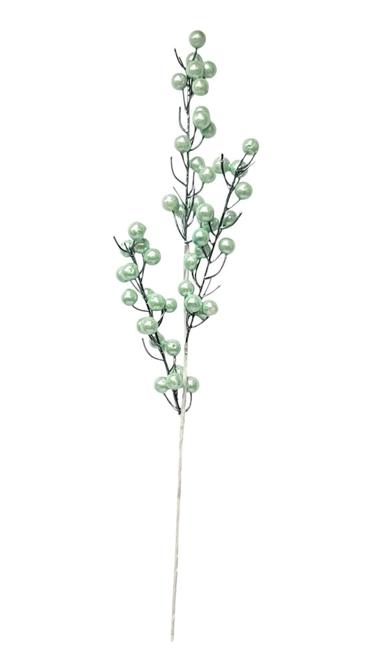 25639 | Pearl Spray | Green