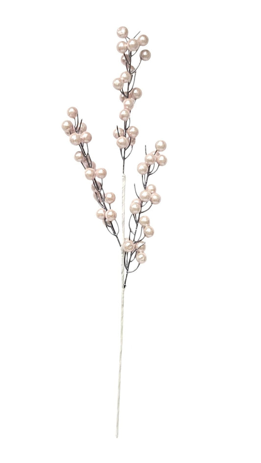 25640 | Pearl Spray | Pink