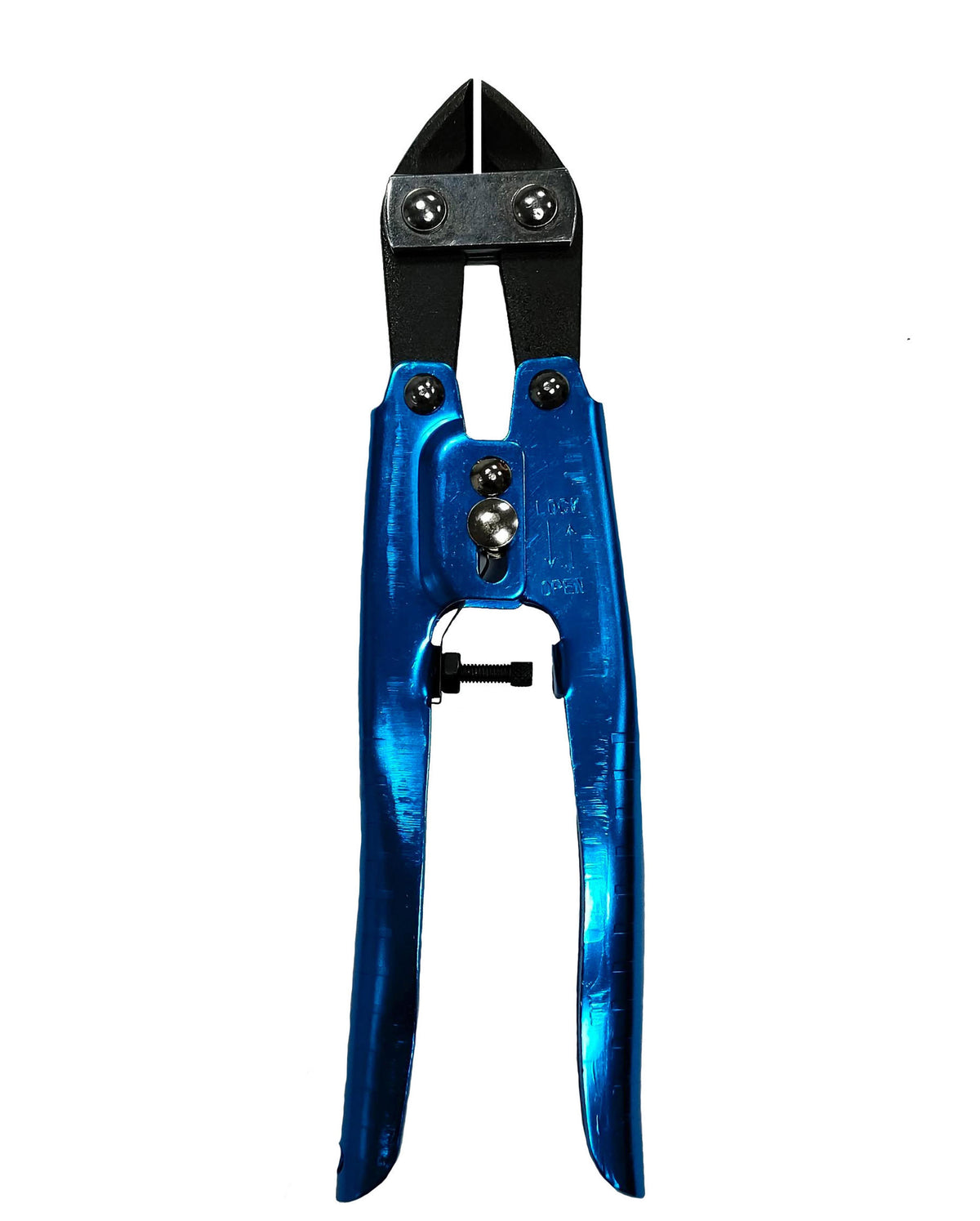 MT1084 | 8"L Side Cutter | Blue