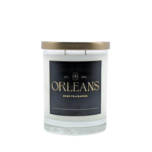 0045111 |  2-Wick Elite Candle | Saint | 11oz.