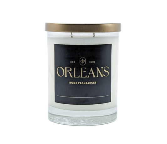 3003711 | 2-Wick Elite Candle | Frankincense & Myrrh | 11oz
