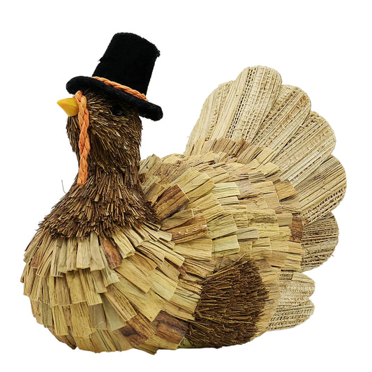 31233 | TURKEY HARVEST DECORATION