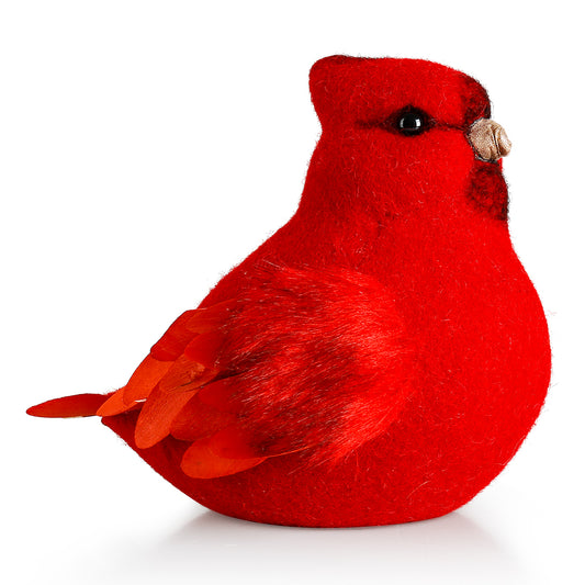 31839 | CARDINAL BIRD TABLETOP