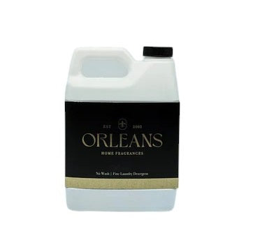 40278 Laundry Detergent-Orleans No.9, 32oz