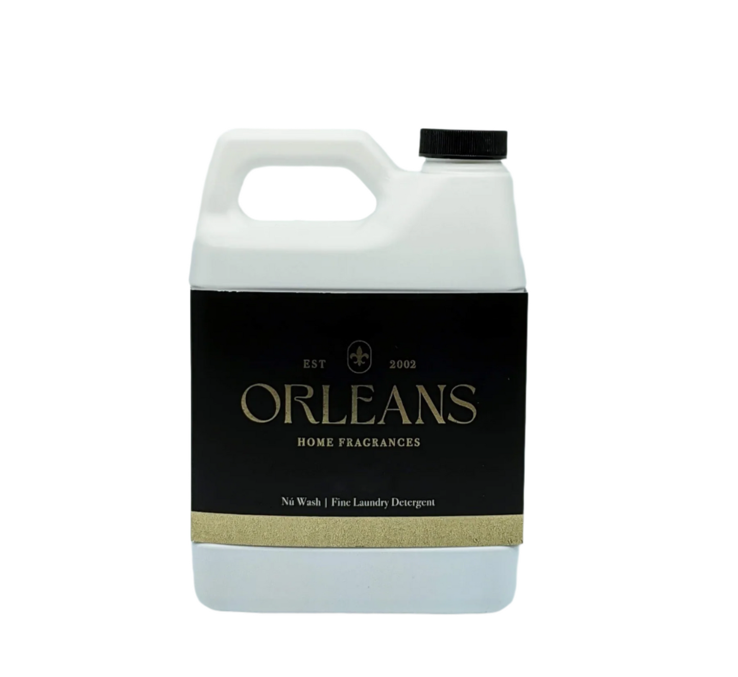 92353 | Luxury laundry Detergent | Garden District | 32oz.