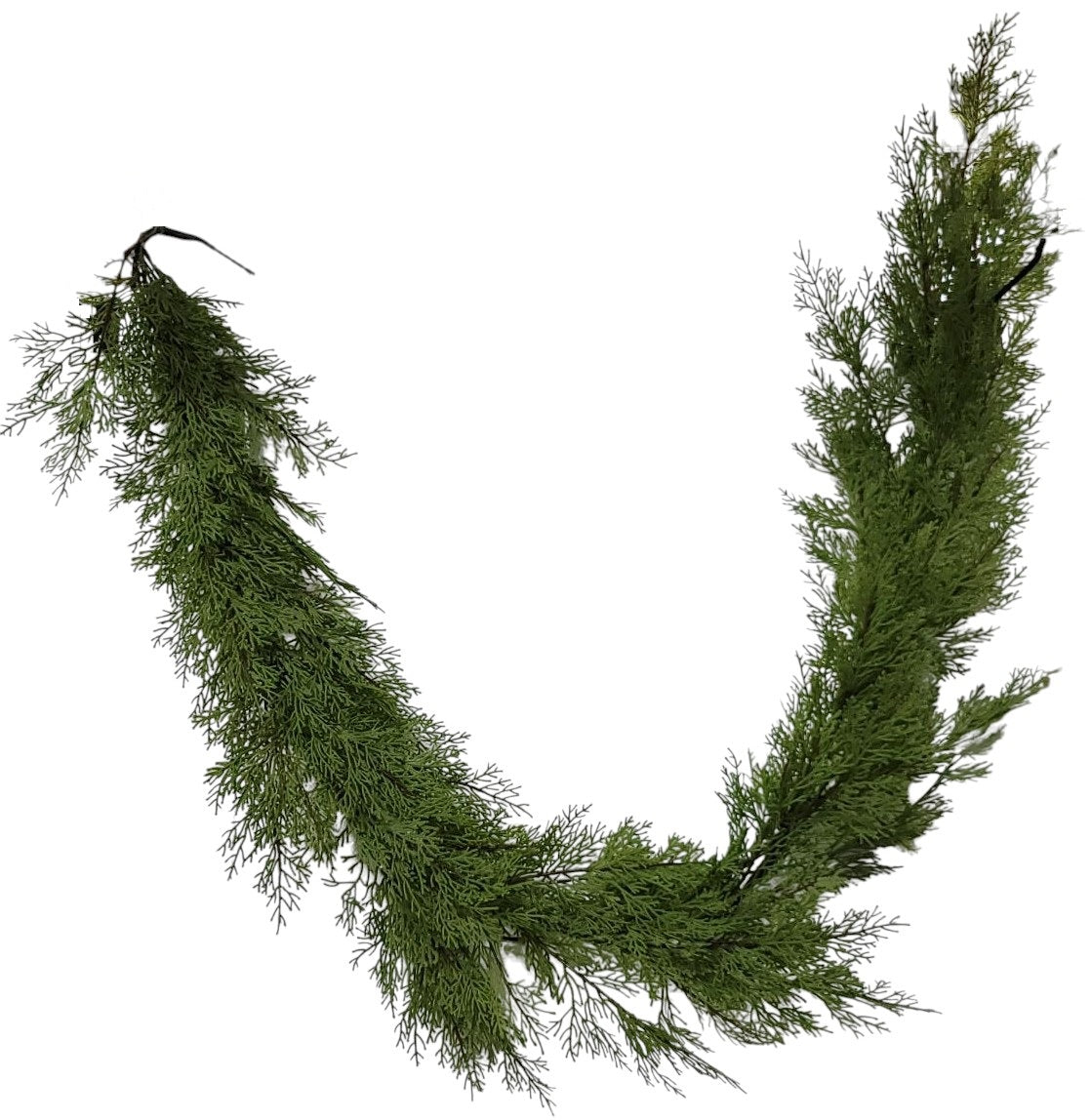 39121 | 5'L | MIXED CEDAR GARLAND