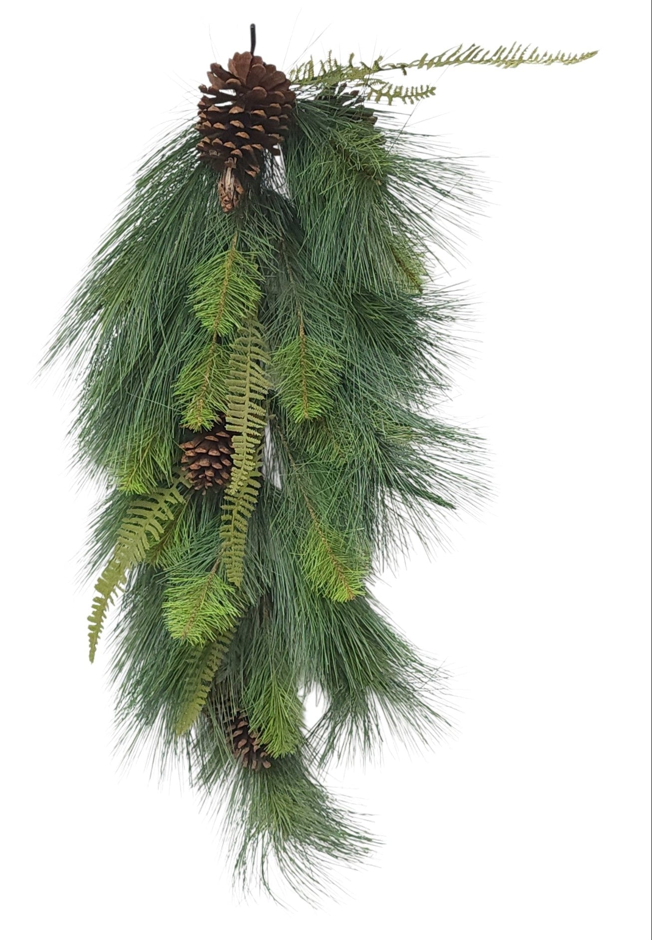 39323 | 30" | LONG NEEDLE MIX TEARDROP