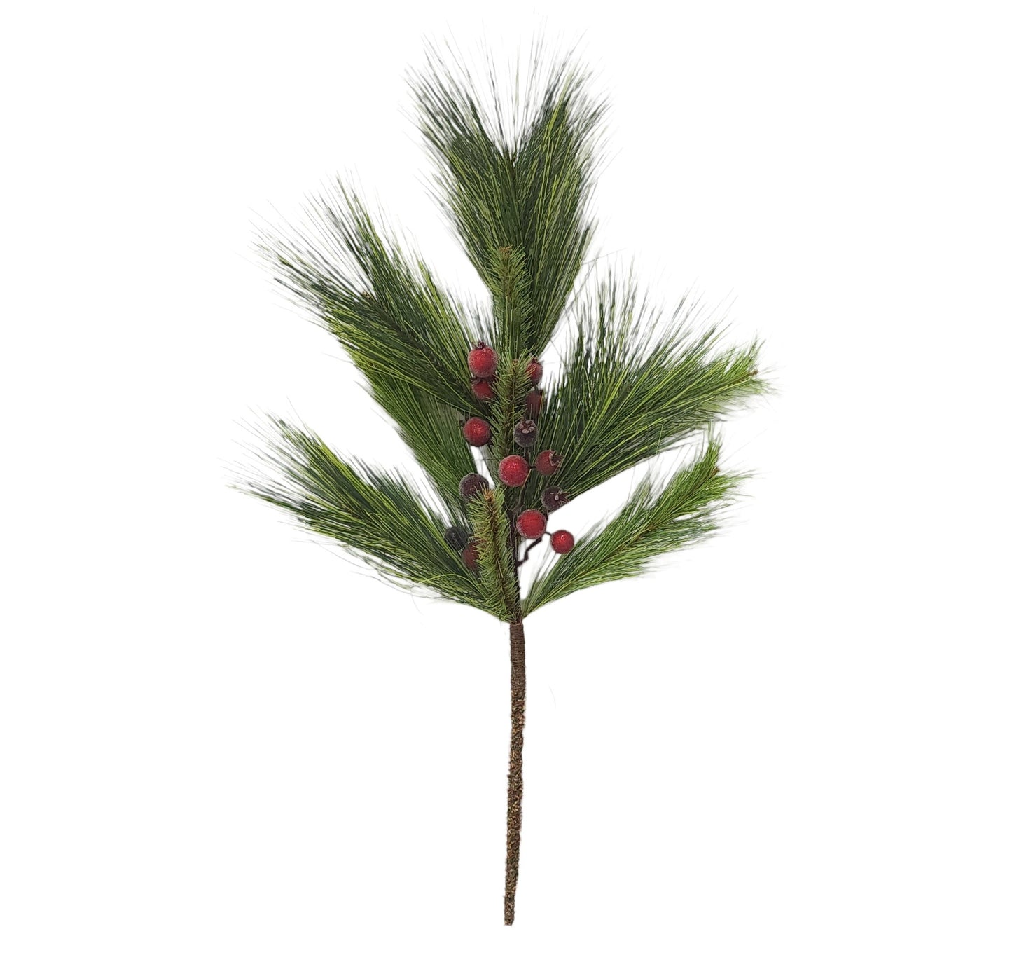 39614 | LONG NEEDLE MIX PINE SPRAY