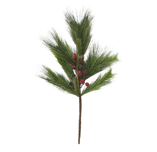 39614 | LONG NEEDLE MIX PINE SPRAY