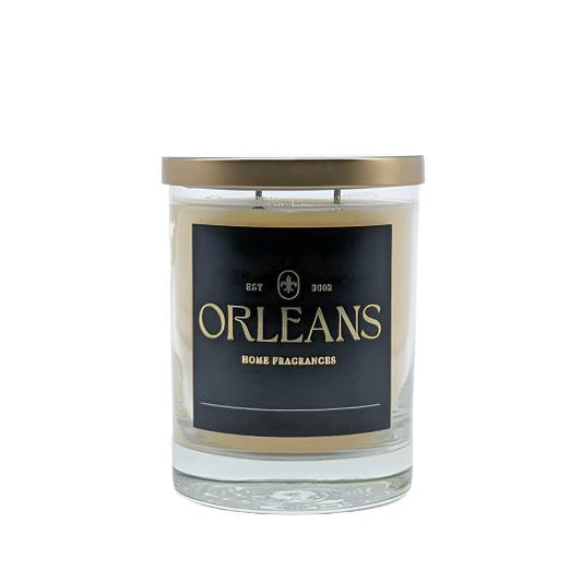 2004711 |  2-Wick Elite Candle | Orleans No. 27 | 11oz.