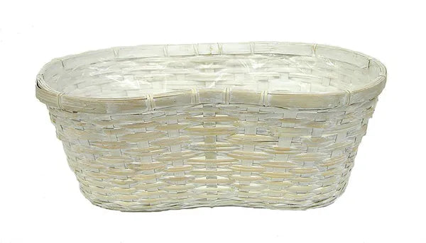KB1079 | 14.75"L | Peanut Basket - A&B Wholesale Market Inc