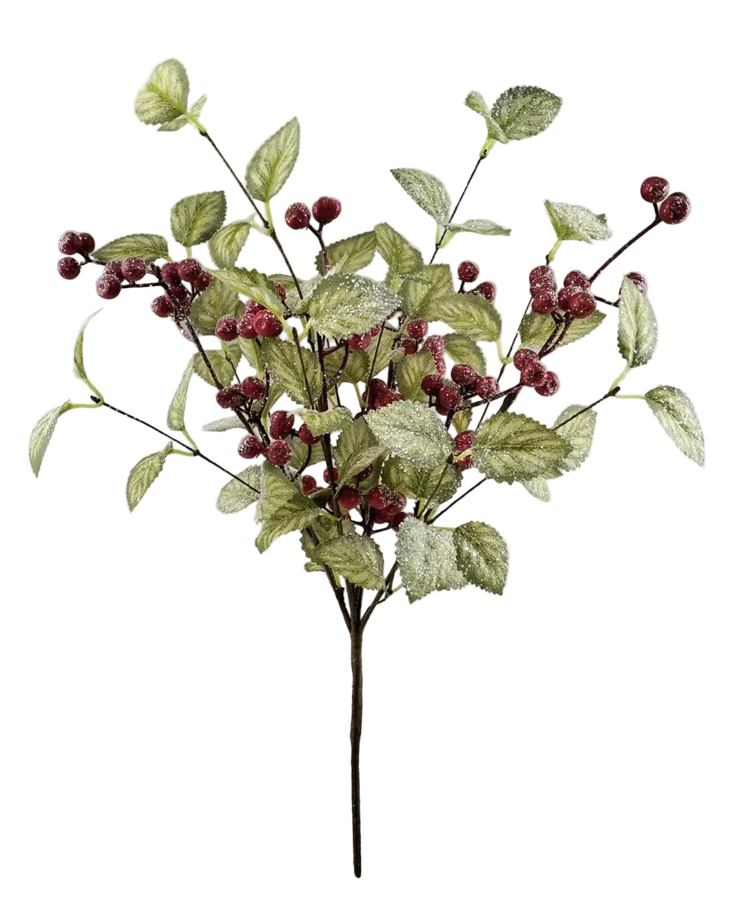 40376 | 20" | FROSTED VIBURNUM BERRY