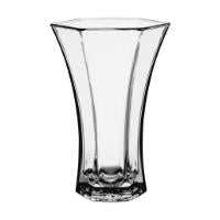 4041-06-09 10 3/8" Flared Vase - A&B Wholesale Market Inc