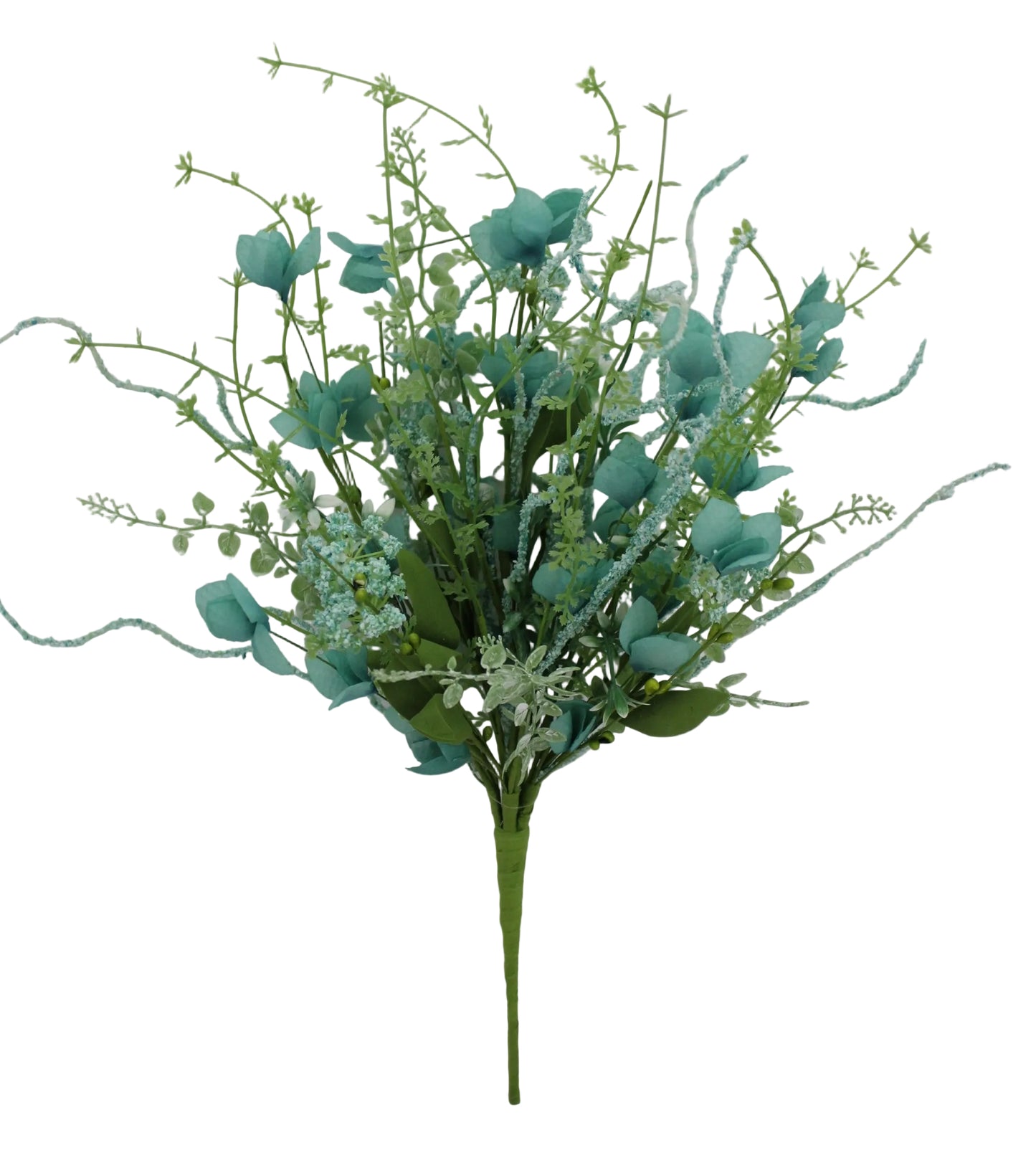 40436-TQ | 20.5" | MIXED WILDFLOWER | - A&B Wholesale Market Inc
