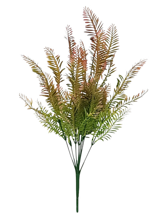 43227 | FERN BUSH X9 | BEAUTY