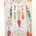 45010-40-33 Earthy Dreamcatcher - A&B Wholesale Market Inc