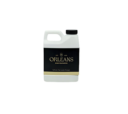 00130 | Luxury laundry Detergent | Cashmere | 4oz.