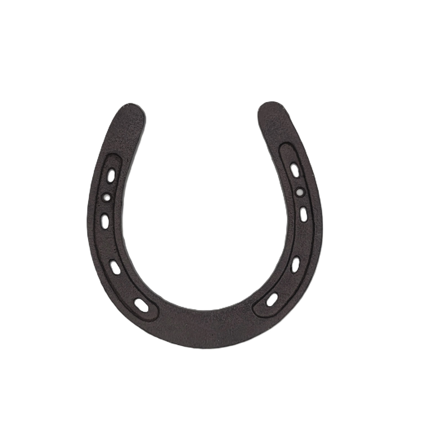 55216 CAST IRON HORSE SHOE