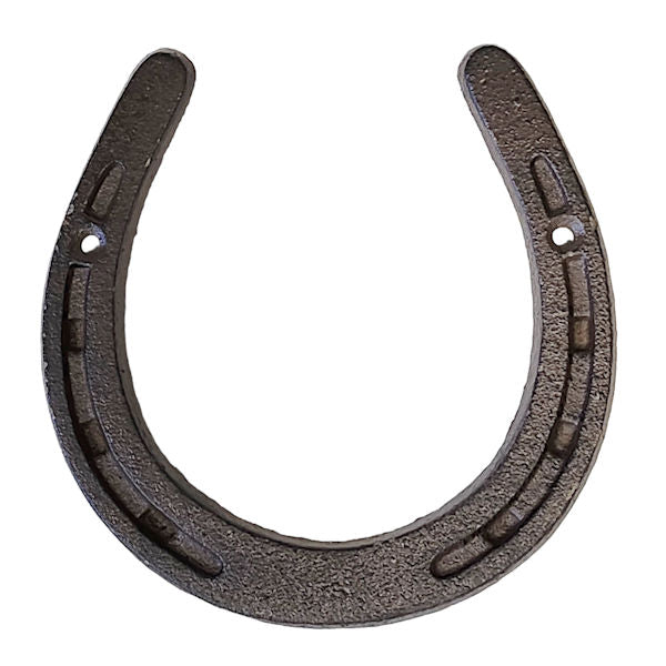 55217 CAST IRON HORSE SHOE