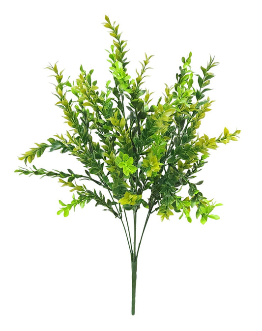 57002 | LG FERN BUSH X7 | GREEN