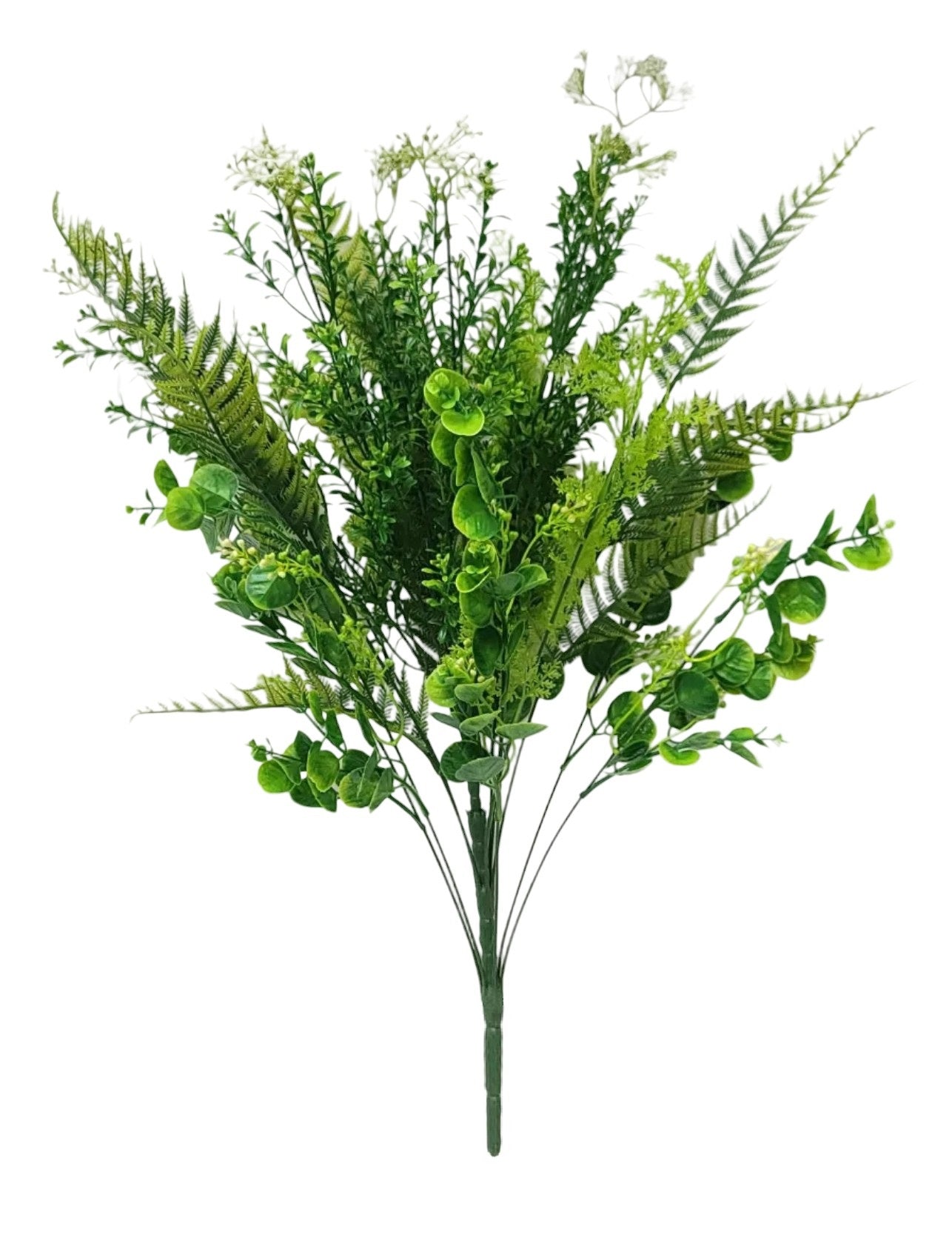 57501 | Mixed Grass x18 | Green - A&B Wholesale Market Inc