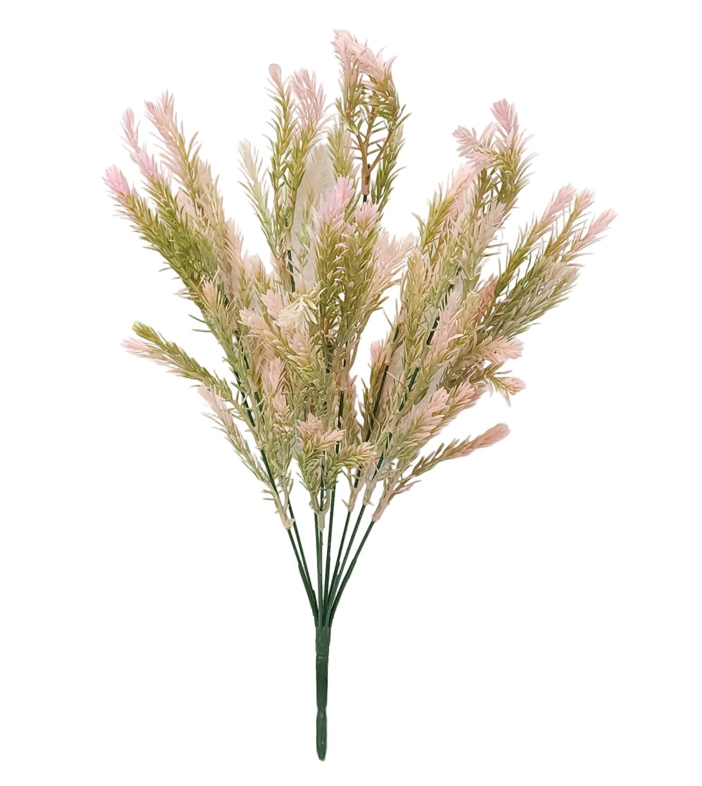 57753 | ROSEMARY BUSH X8 | PINK