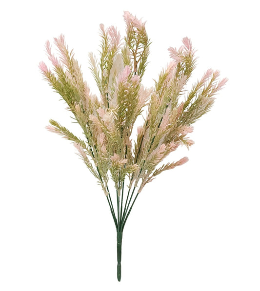 57753 | ROSEMARY BUSH X8 | PINK