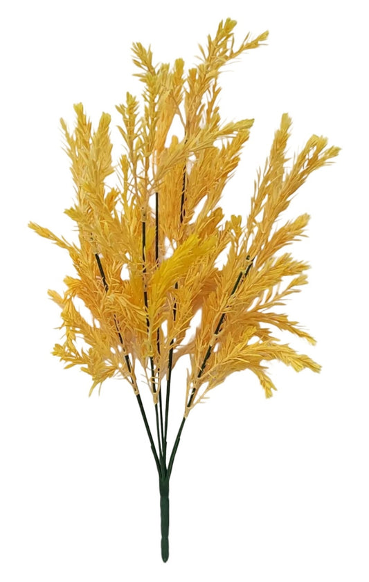 57757 | Rosemary Bush x8 | Yellow