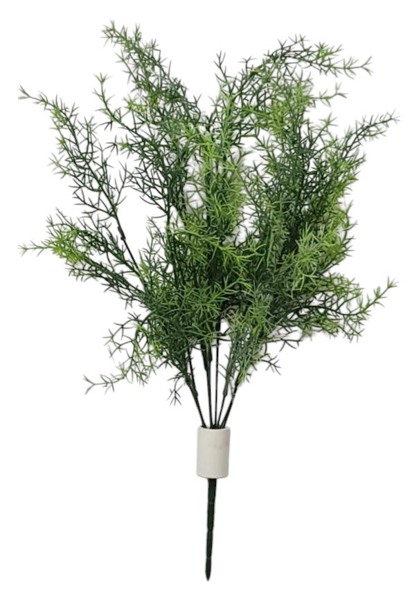 57912 Springeri Bush x8- FS.GREEN