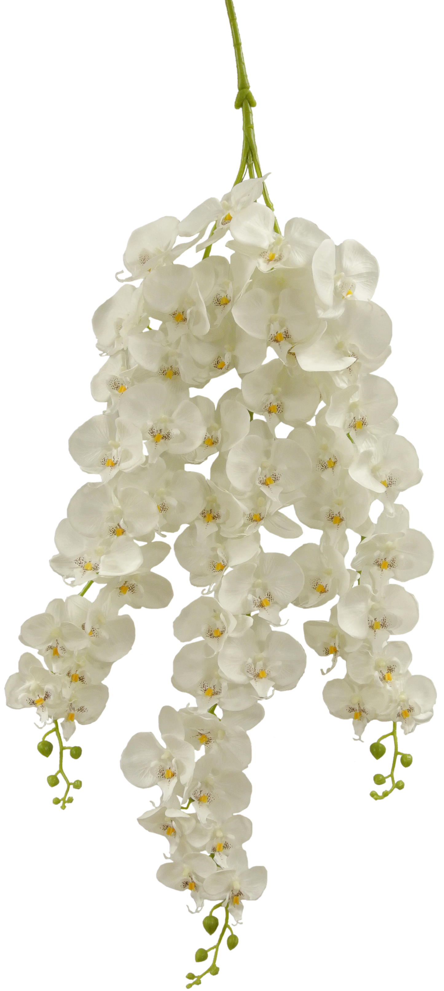 58811 | 44" | ORCHID BUSH X3