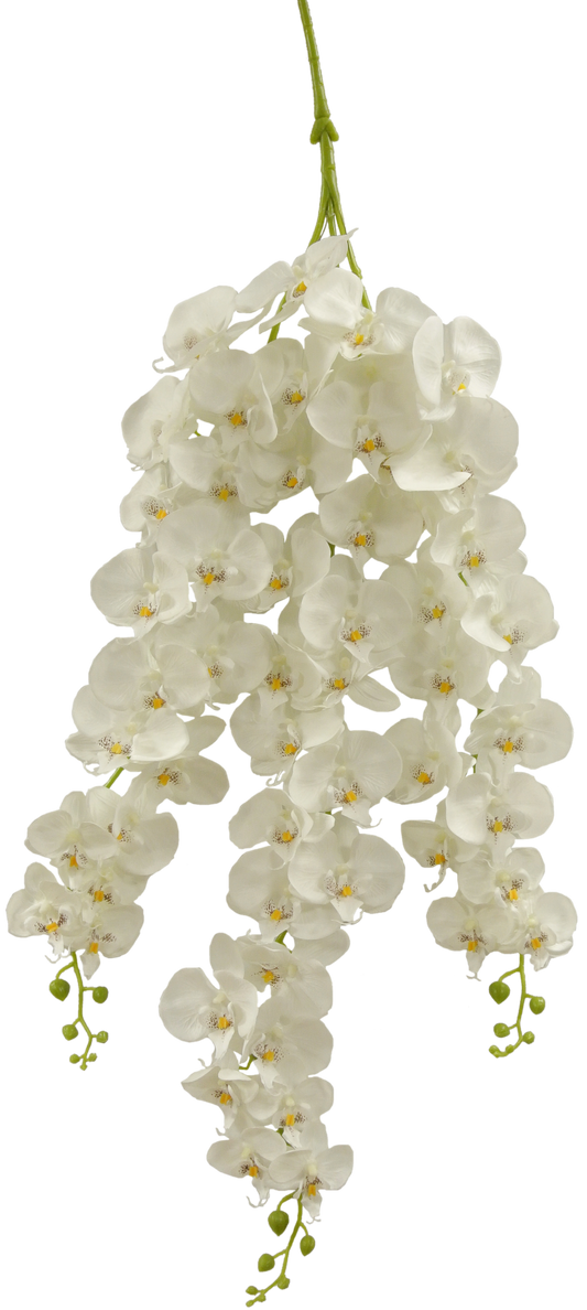 58811 | 44" | ORCHID BUSH X3