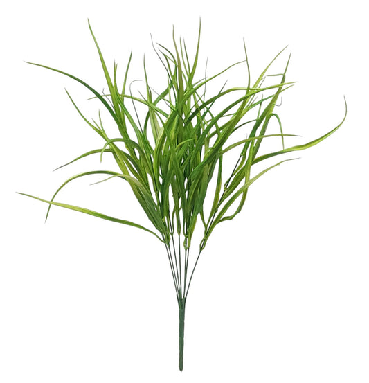59611 | Long Grass x7 | Green - A&B Wholesale Market Inc
