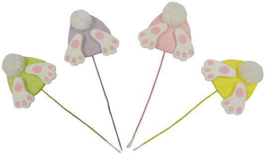 59956 Bunny Tail Pick - A&B Wholesale Market Inc