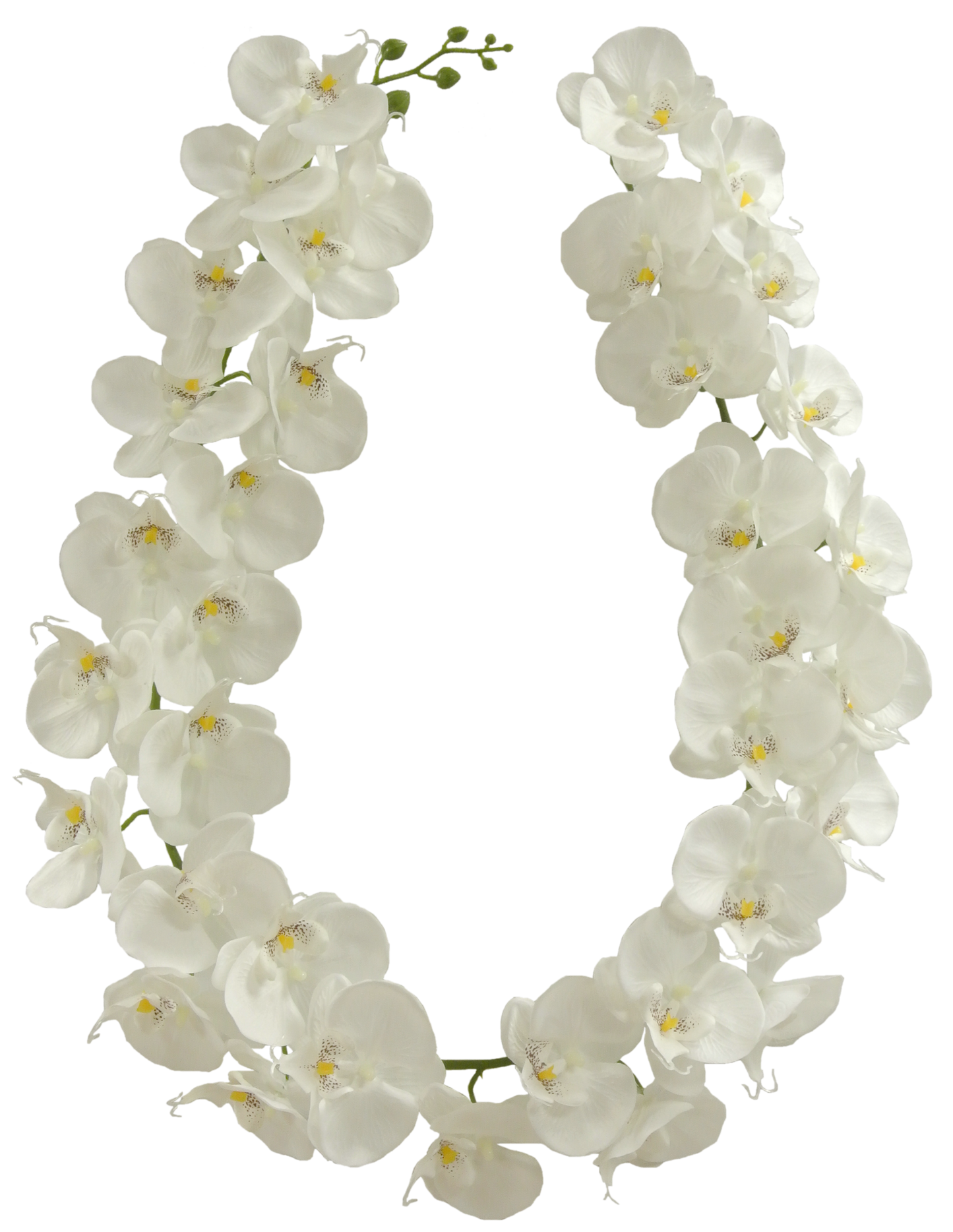 60125 | 52" | ORCHID GARLAND