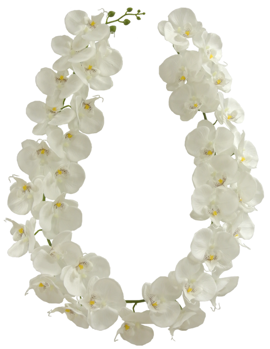 60125 | 52" | ORCHID GARLAND