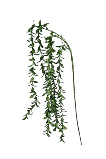 60314 | XMAS LONG BOXWOOD SPRAY | GREEN