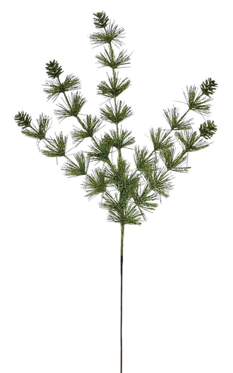 62584 | XMAS PINE SPRAY | GREEN