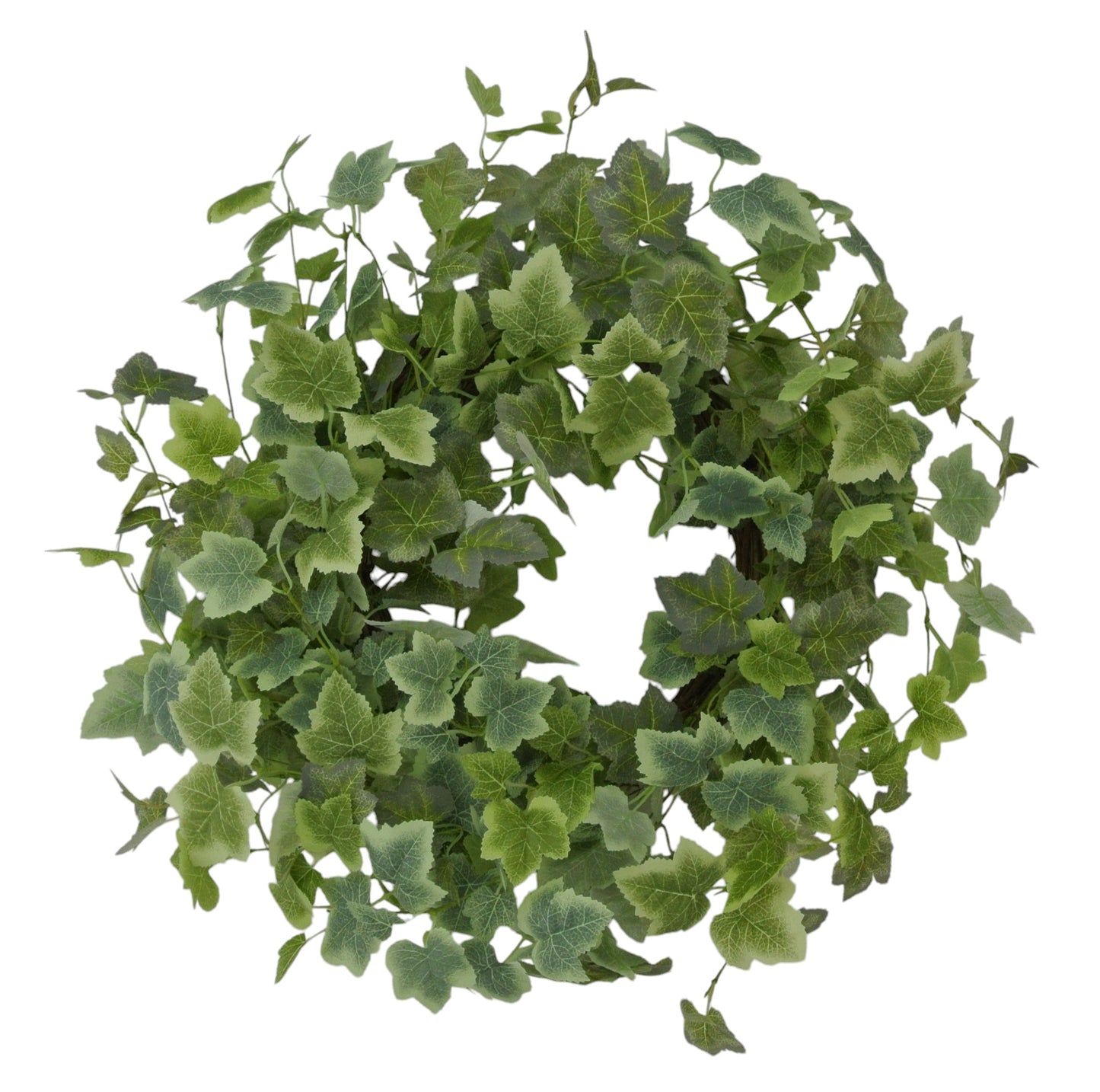 62865 | 22" | Grape Ivy Wreath