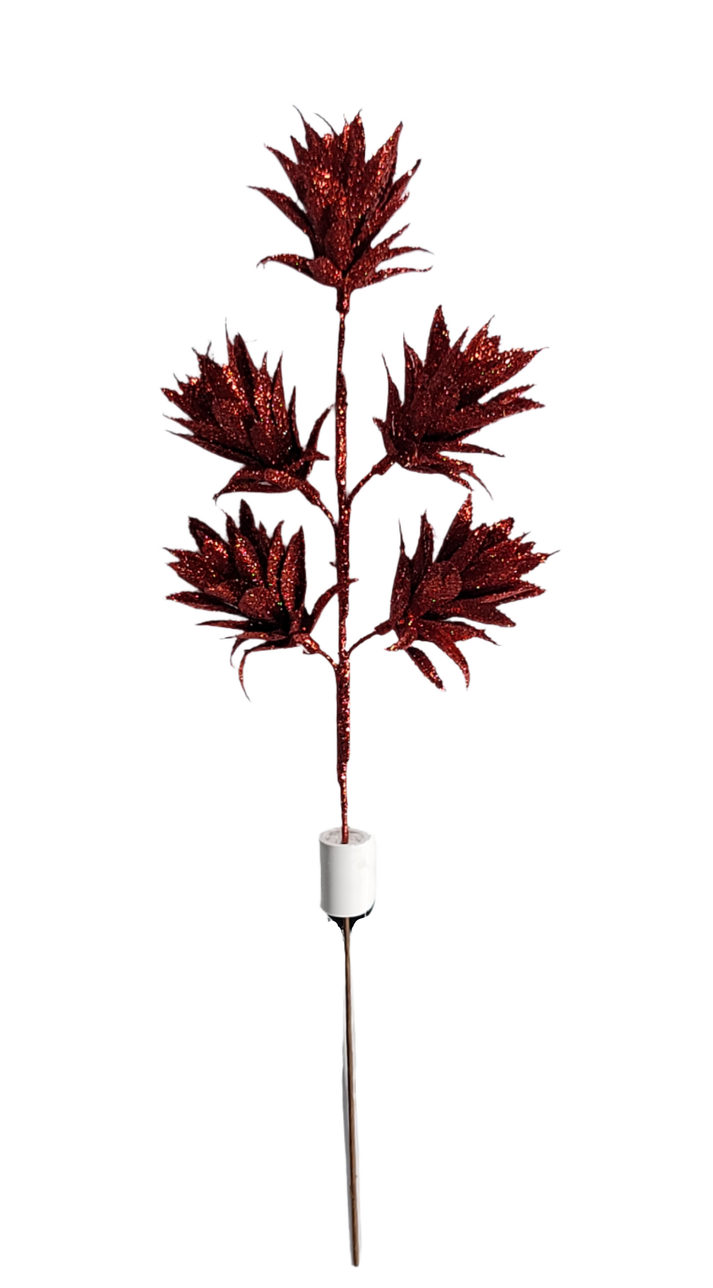 63543 | Pineapple Spray | Red