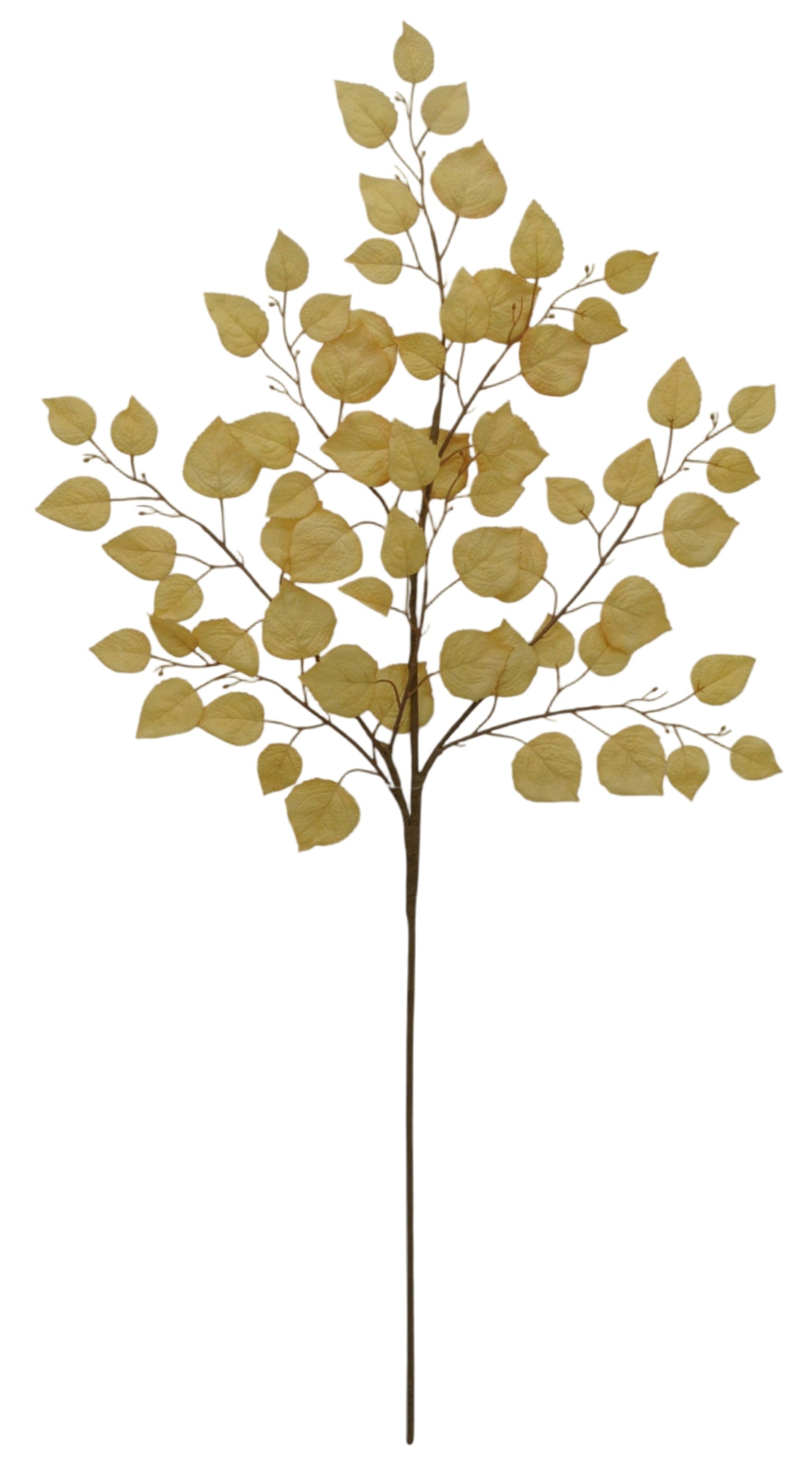 64486-BEIGE | 35" | BIRCH SPRAY | BEIGE