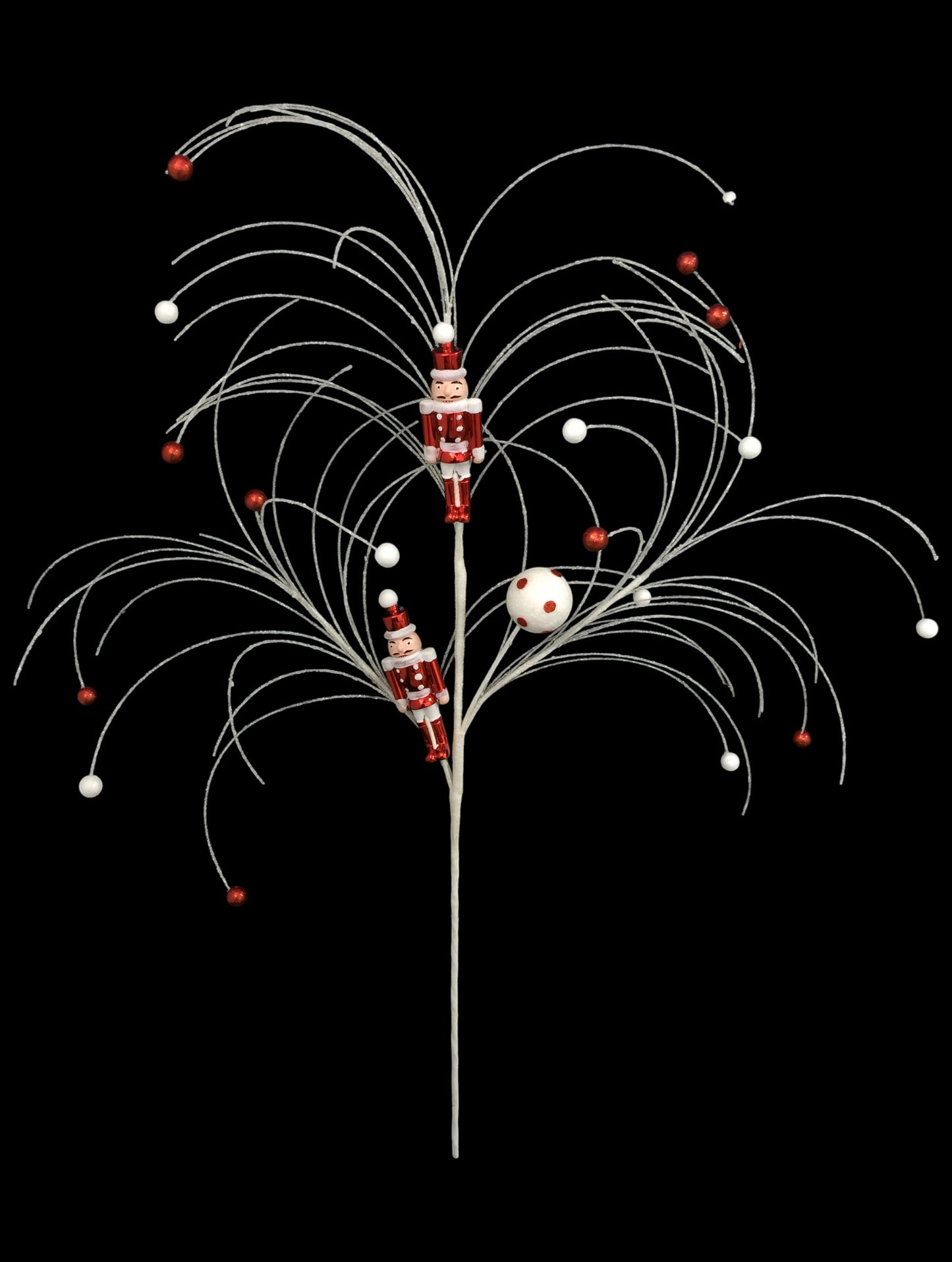 65297 | 33" | Christmas Nutcracker