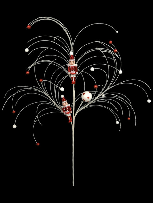 65297 | 33" | Christmas Nutcracker