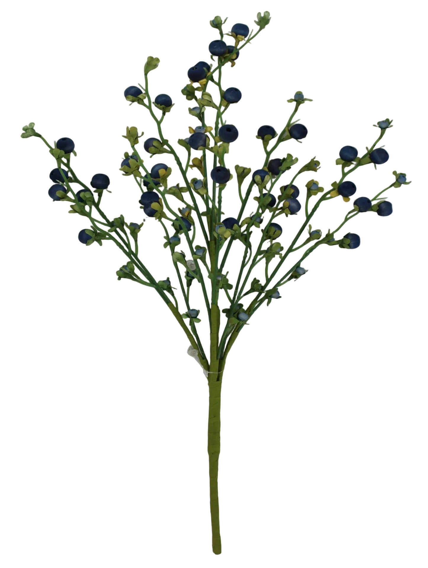 65437-BL | 21" | BERRY SPRAY | BLUE