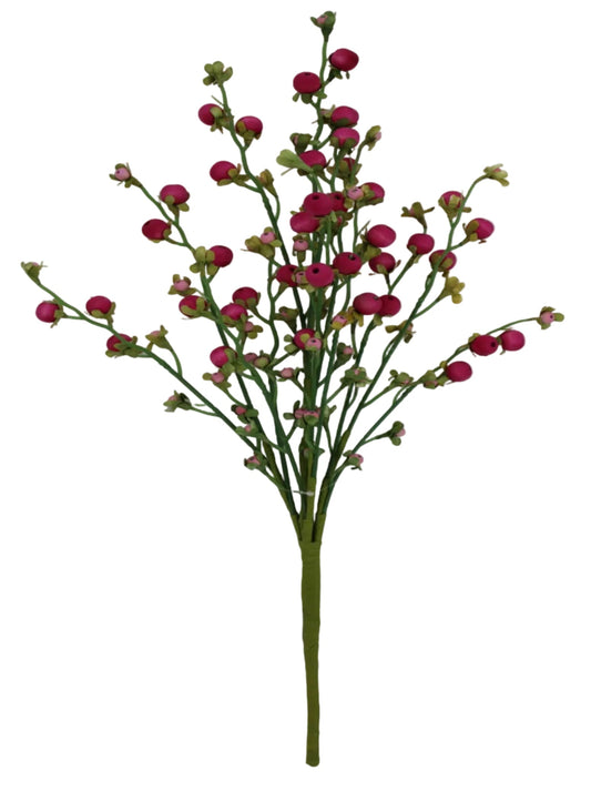 65437-PK | 21" | BERRY SPRAY | PINK