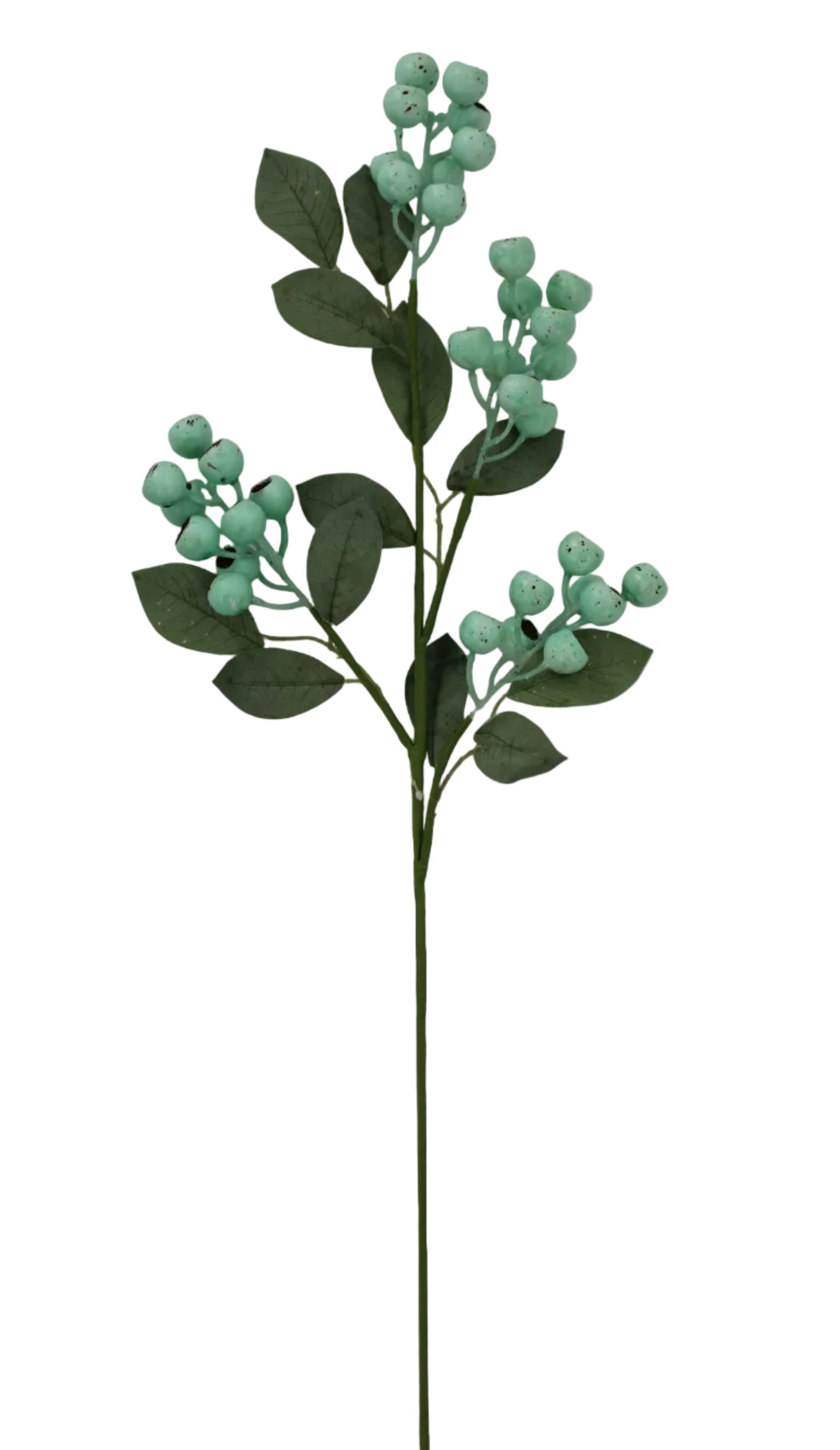 65444-BL | 30" | BERRY SPRAY | BLUE