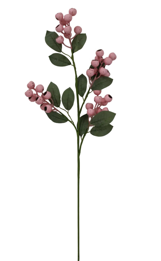 65444-PK | 30" | BERRY SPRAY | PINK