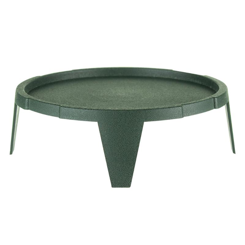 661-24-07 | ROUND SERENITY RISER | GREEN