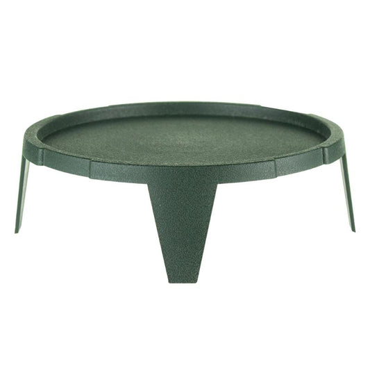 661-24-07 | ROUND SERENITY RISER | GREEN