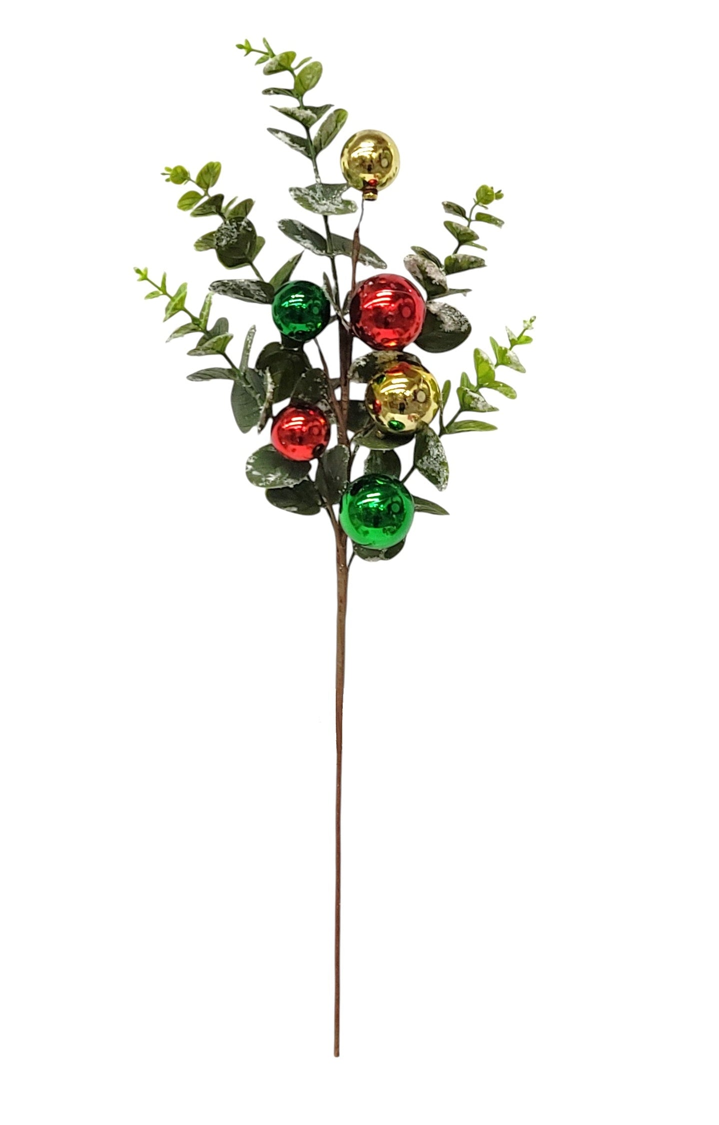 68655 | Xmas Berry w/Euc Spray | Mix