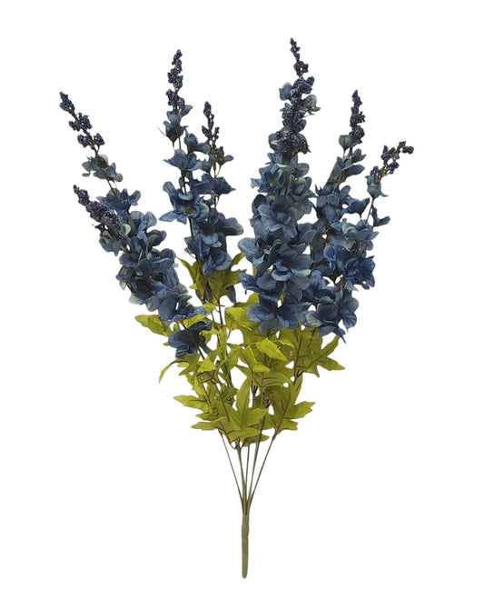 72192 | DELPHINIUM X8 | BLUE